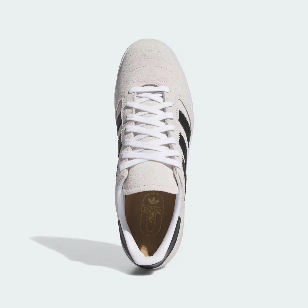 BUSENITZ VINTAGE WHITE BLACK