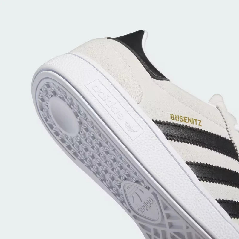 BUSENITZ VINTAGE WHITE BLACK