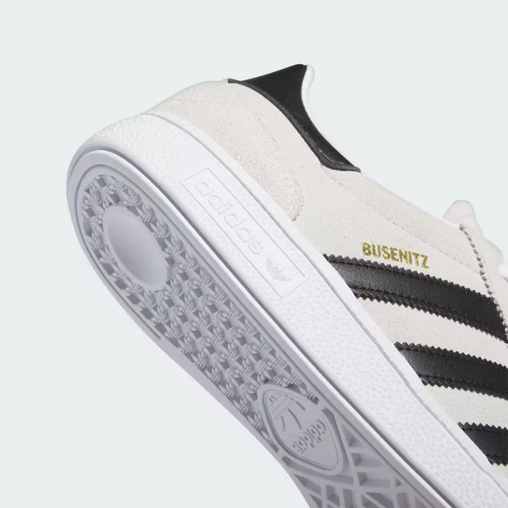 BUSENITZ VINTAGE WHITE BLACK