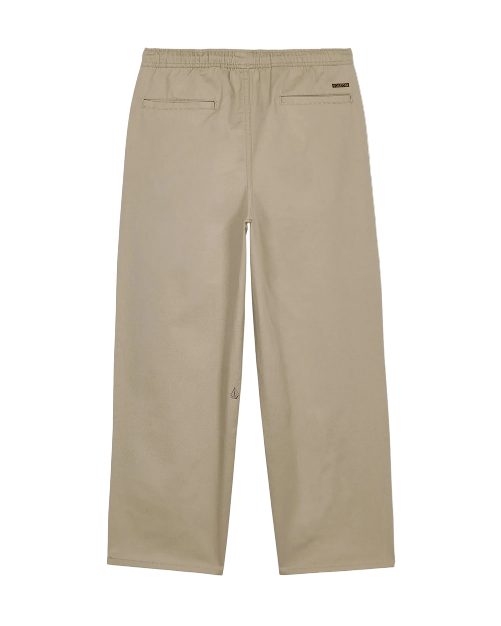 Beige pants 