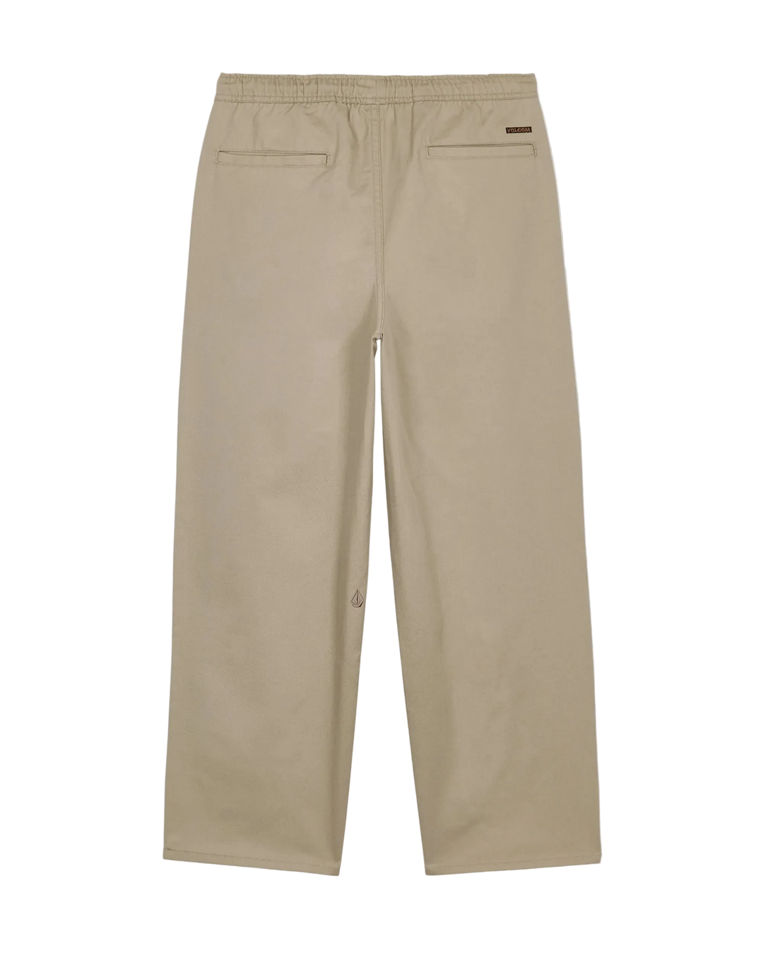 Beige pants 