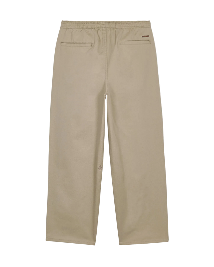 Beige pants 