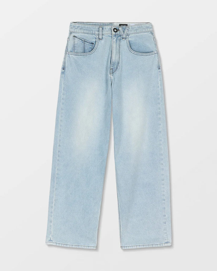 CHILLOW JEANS DESERT DIRT INDIGO