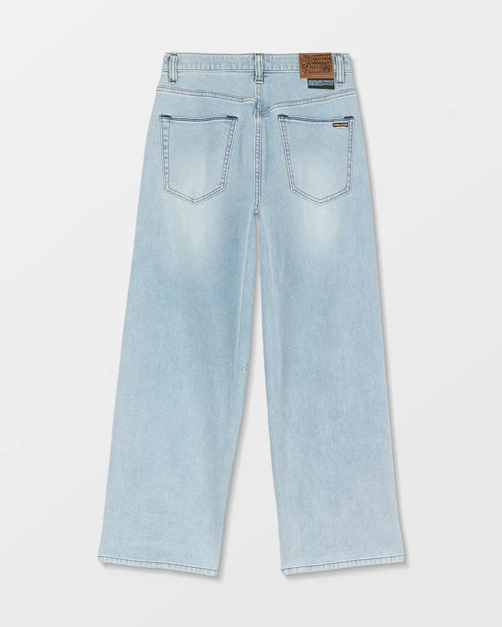CHILLOW JEANS DESERT DIRT INDIGO