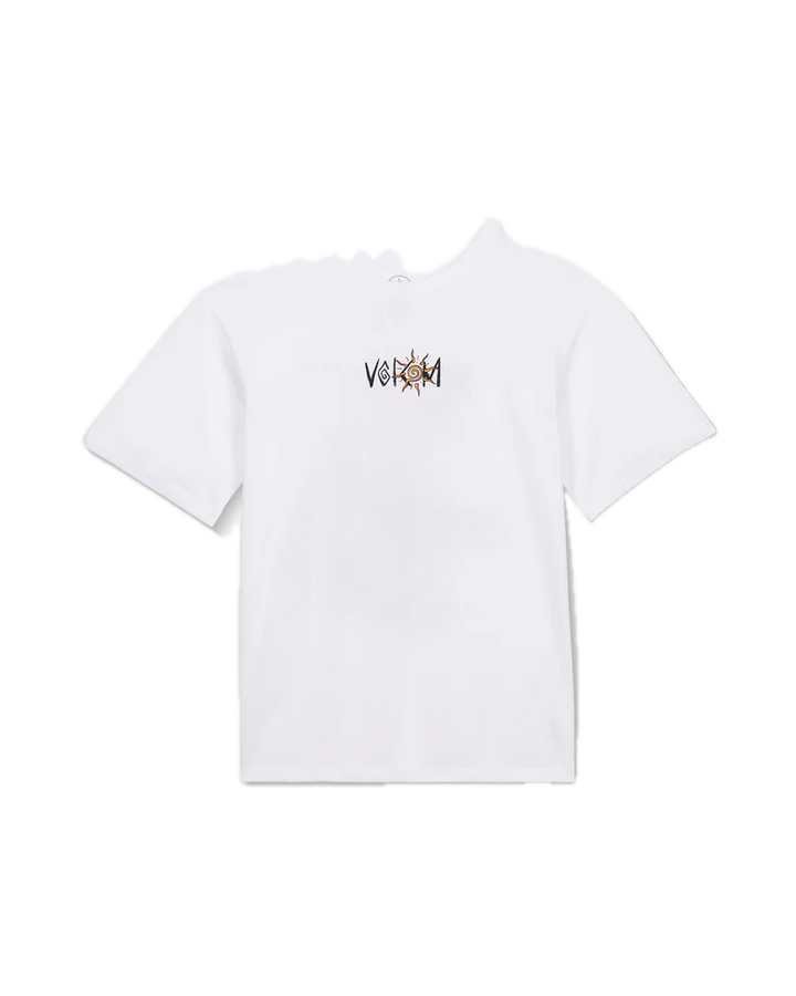 SUNFISH T-SHIRT WHITE KIDS