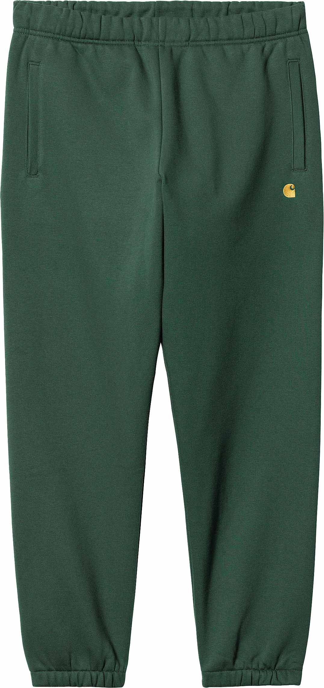 CHASE SWEAT PANT DISCOVERY GREEN