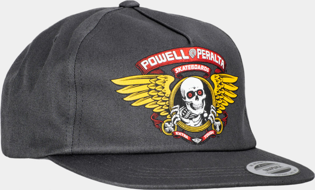 WINGED RIPPER CAP