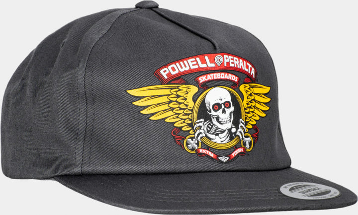 WINGED RIPPER CAP