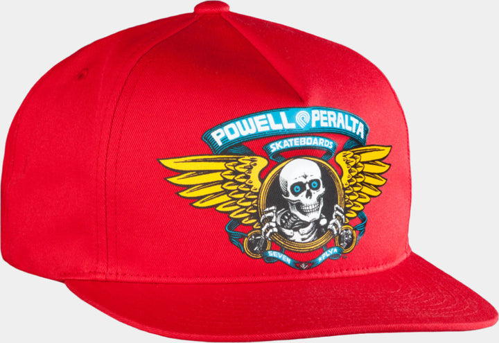 WINGED RIPPER CAP