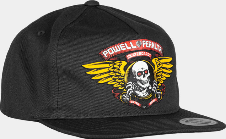 WINGED RIPPER CAP
