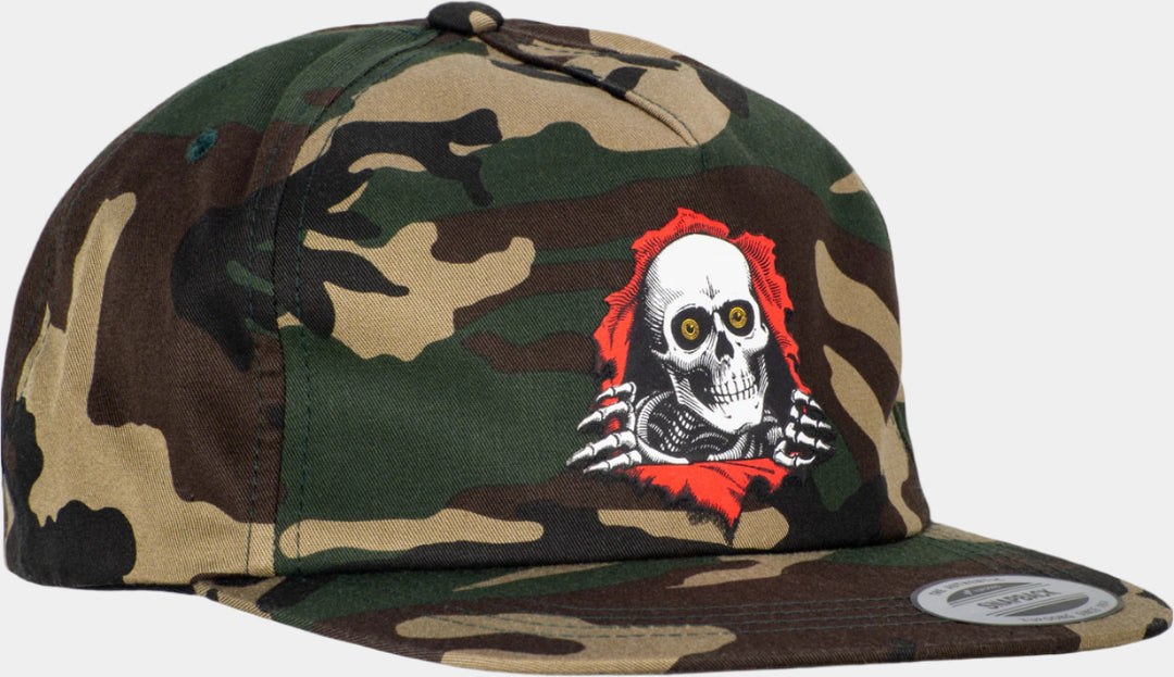 RIPPER "2" CAP