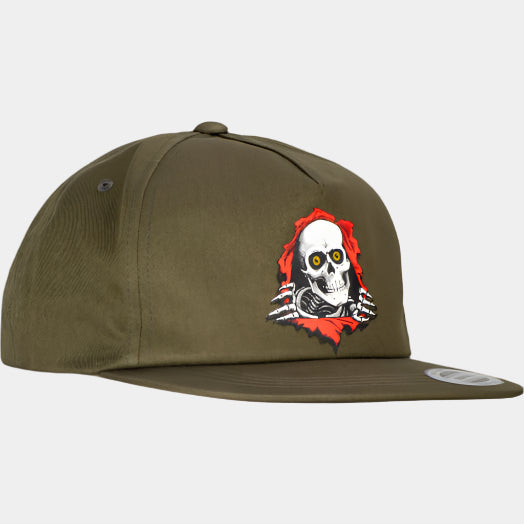 RIPPER "2" CAP