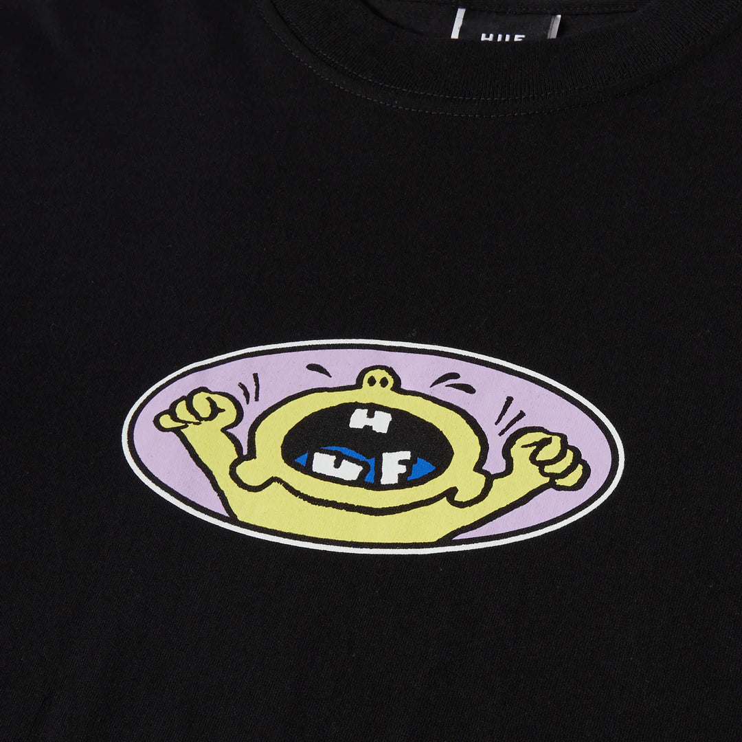 CRY BABY TEE
