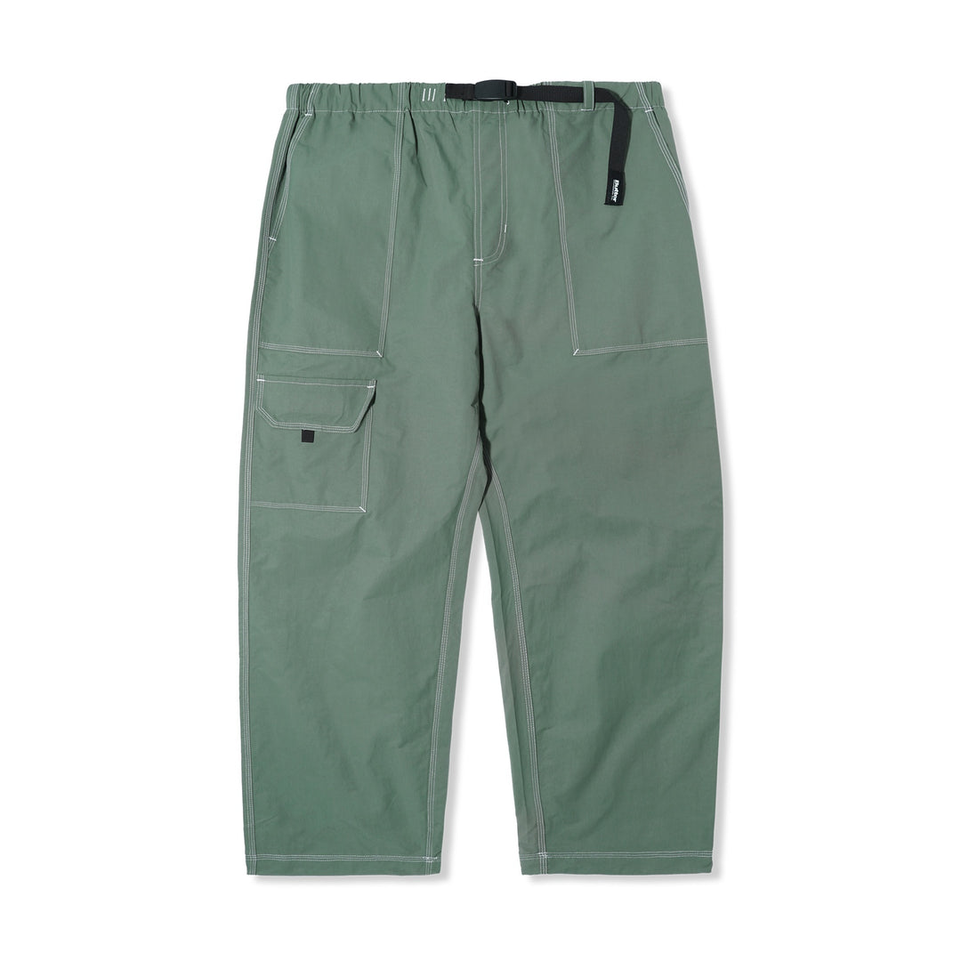 CLIMBER PANTS SAGE