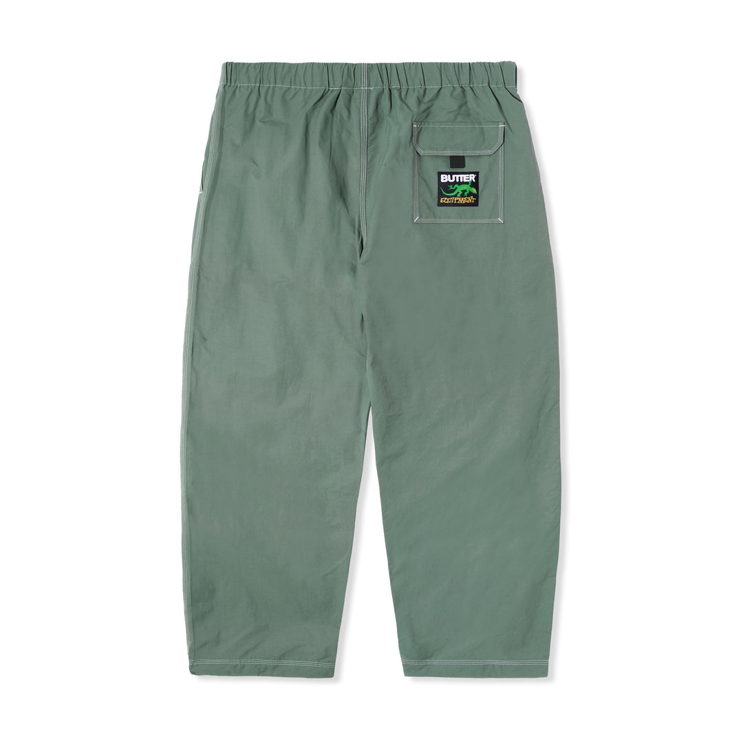 CLIMBER PANTS SAGE