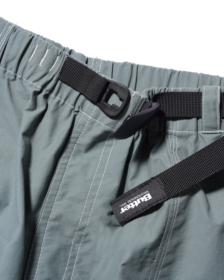 CLIMBER PANTS SAGE