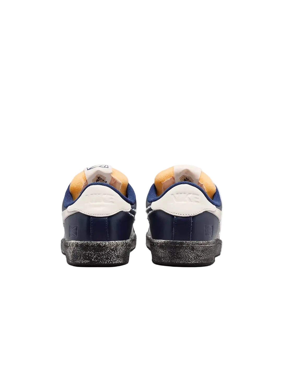 NIKE SB X RASSVET TENNIS COURT BLUE VOID SAIL