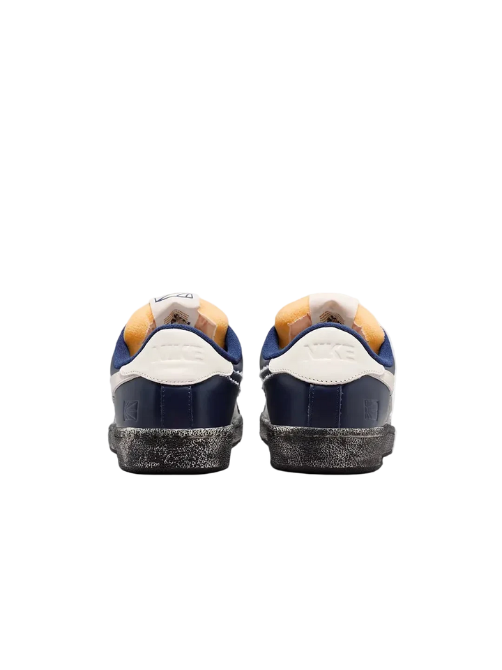 NIKE SB X RASSVET TENNIS COURT BLUE VOID SAIL