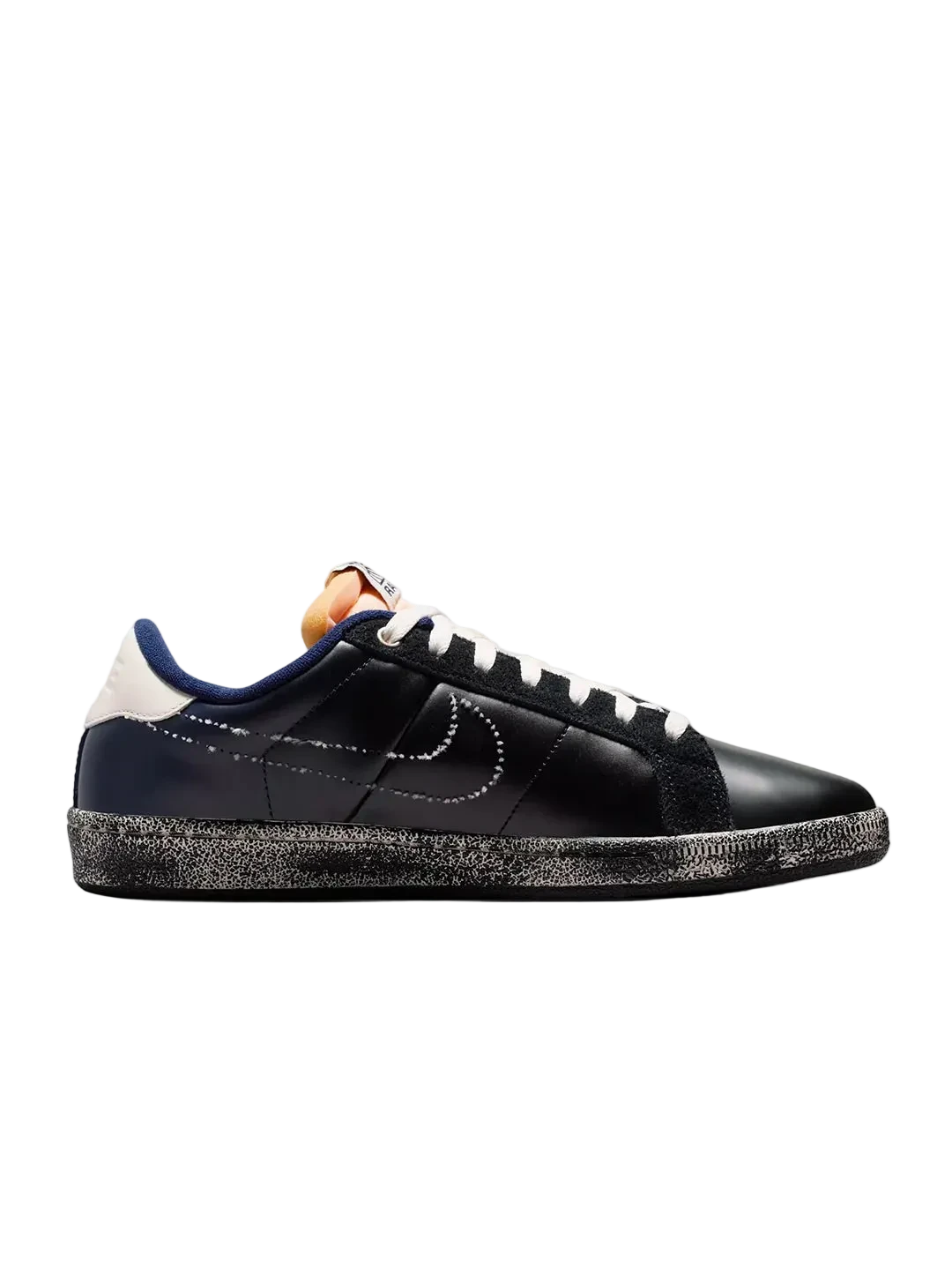 NIKE SB X RASSVET TENNIS COURT BLUE VOID SAIL