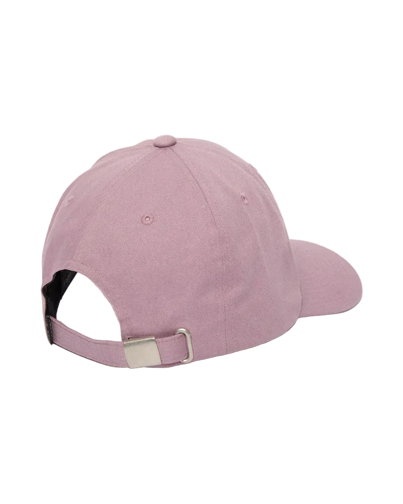 Pink baseball cap 
