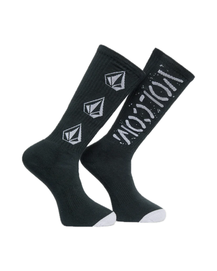 OFF THE KRASS SOCKS CASTLEROCK