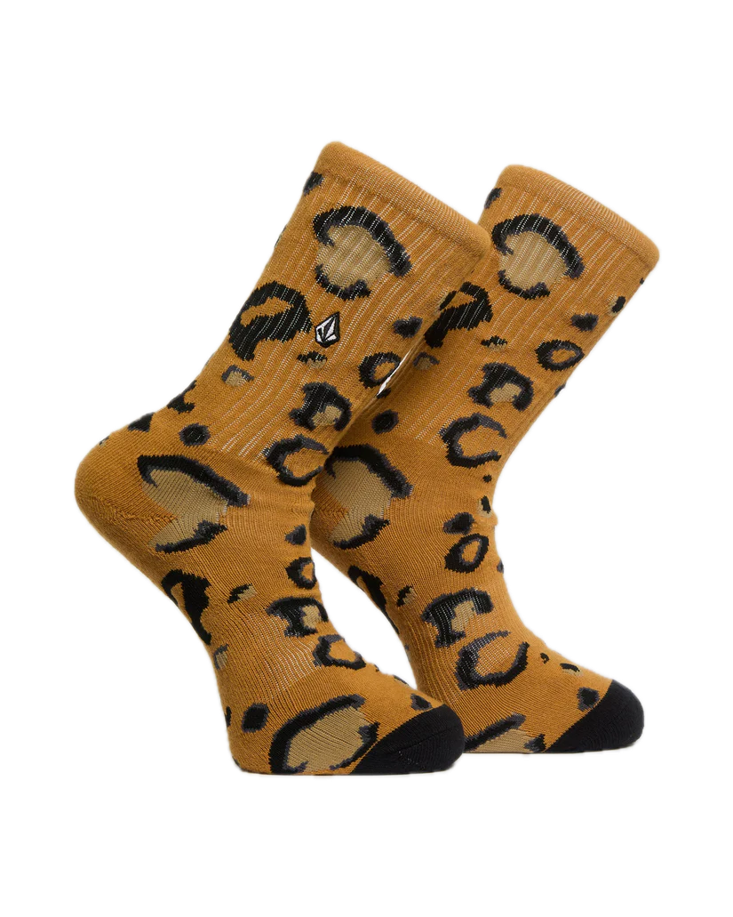 PRINT MIXER SOCKS 2 (3 PACK) MIX