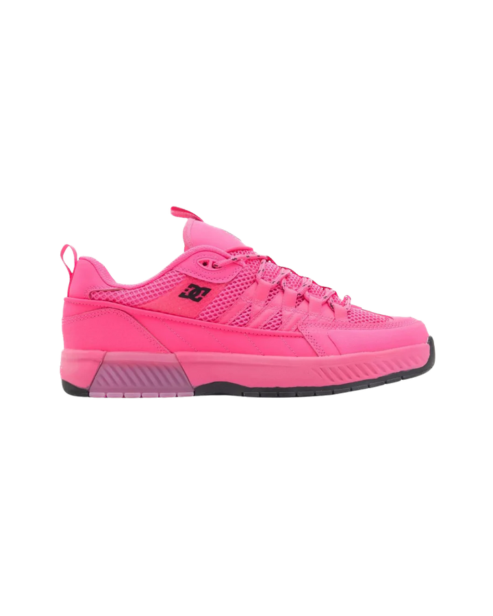 DC LUCIEN HOT PINK BLACK