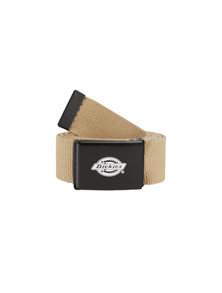 ORCUTT WEBBING BELT KHAKI