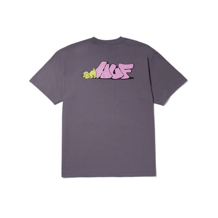 DOG SENSE TEE LIGHT PUM