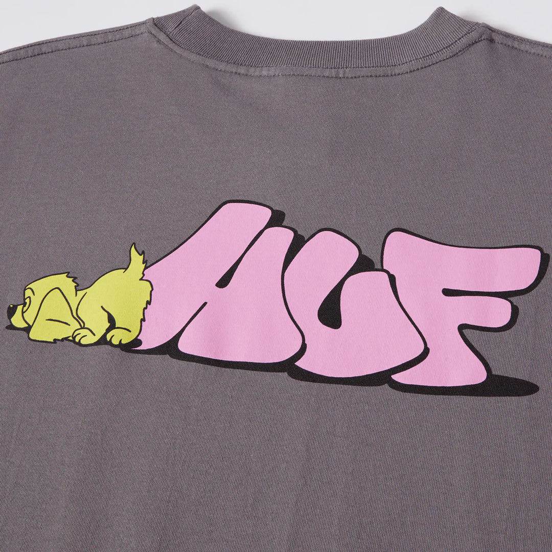 DOG SENSE TEE LIGHT PUM