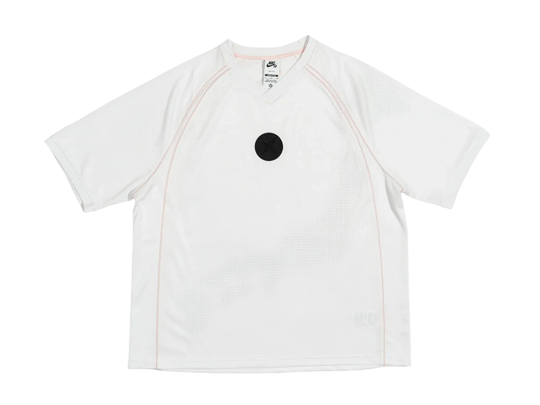YUTO SHORT SLEEVE SKATE JERSEY