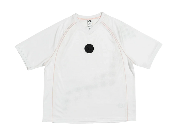 YUTO SHORT SLEEVE SKATE JERSEY