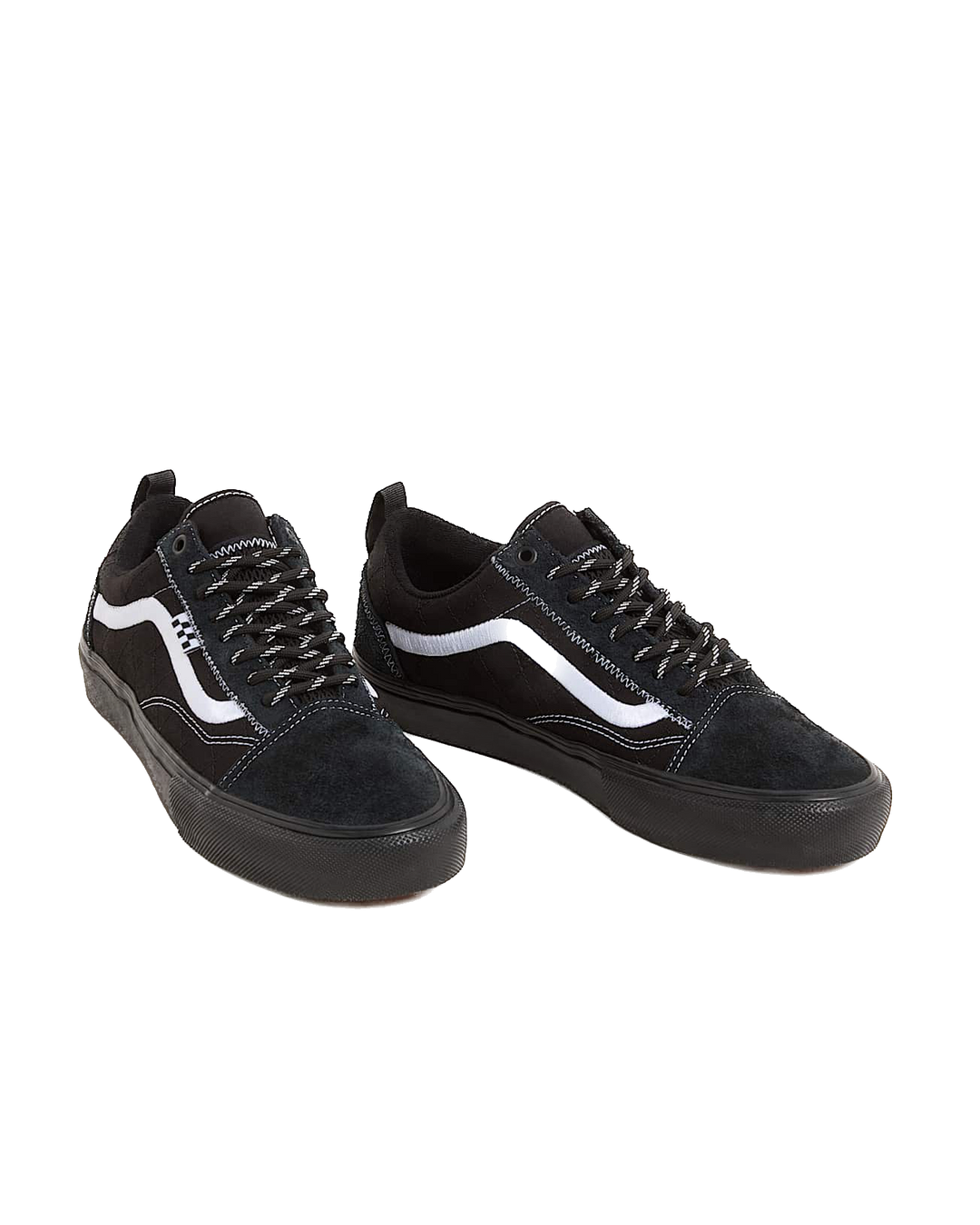 DOOBIE SKATE OLD SKOOL NET BLACK