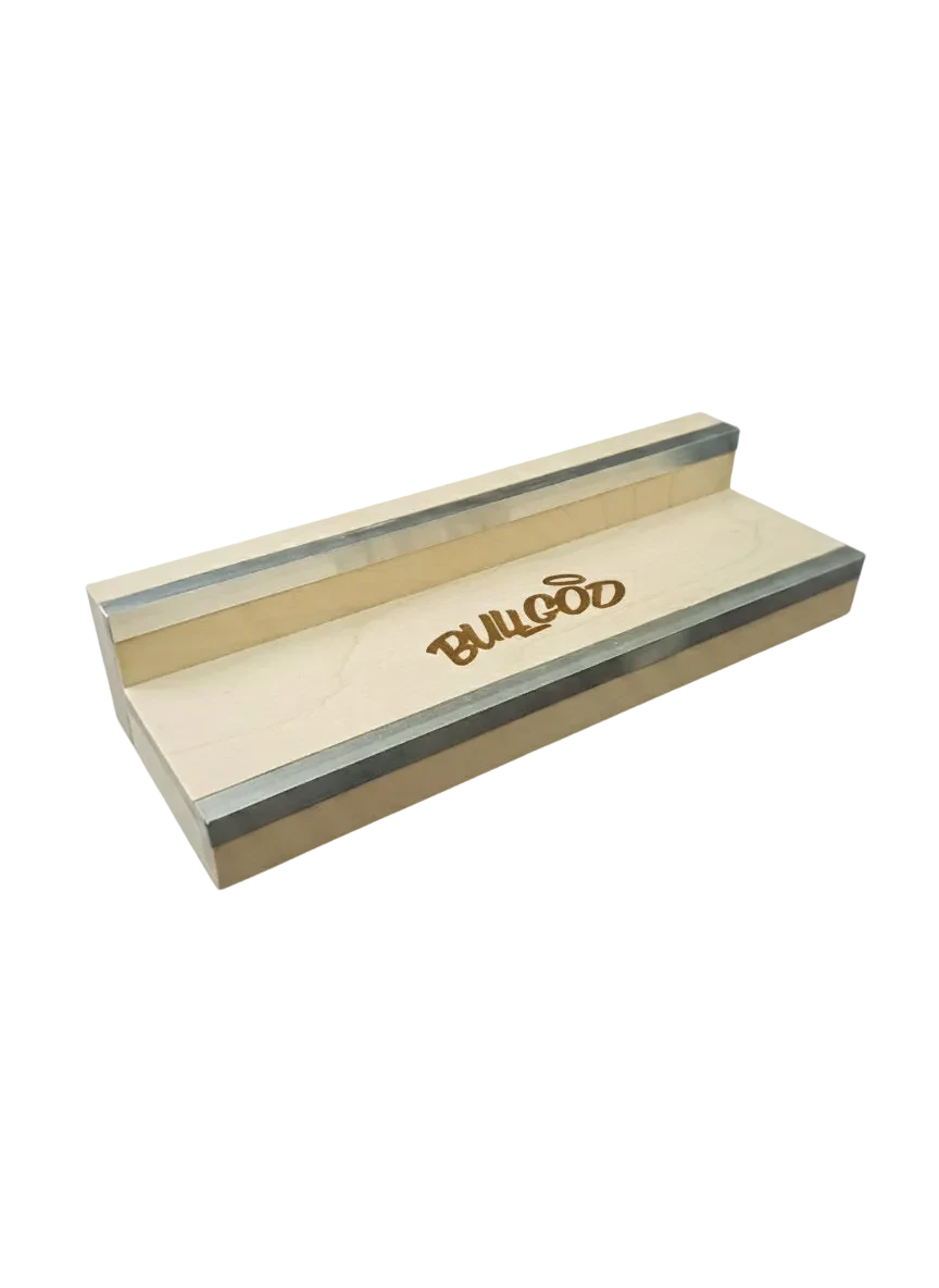 BULLGOD DOUBLE BOX