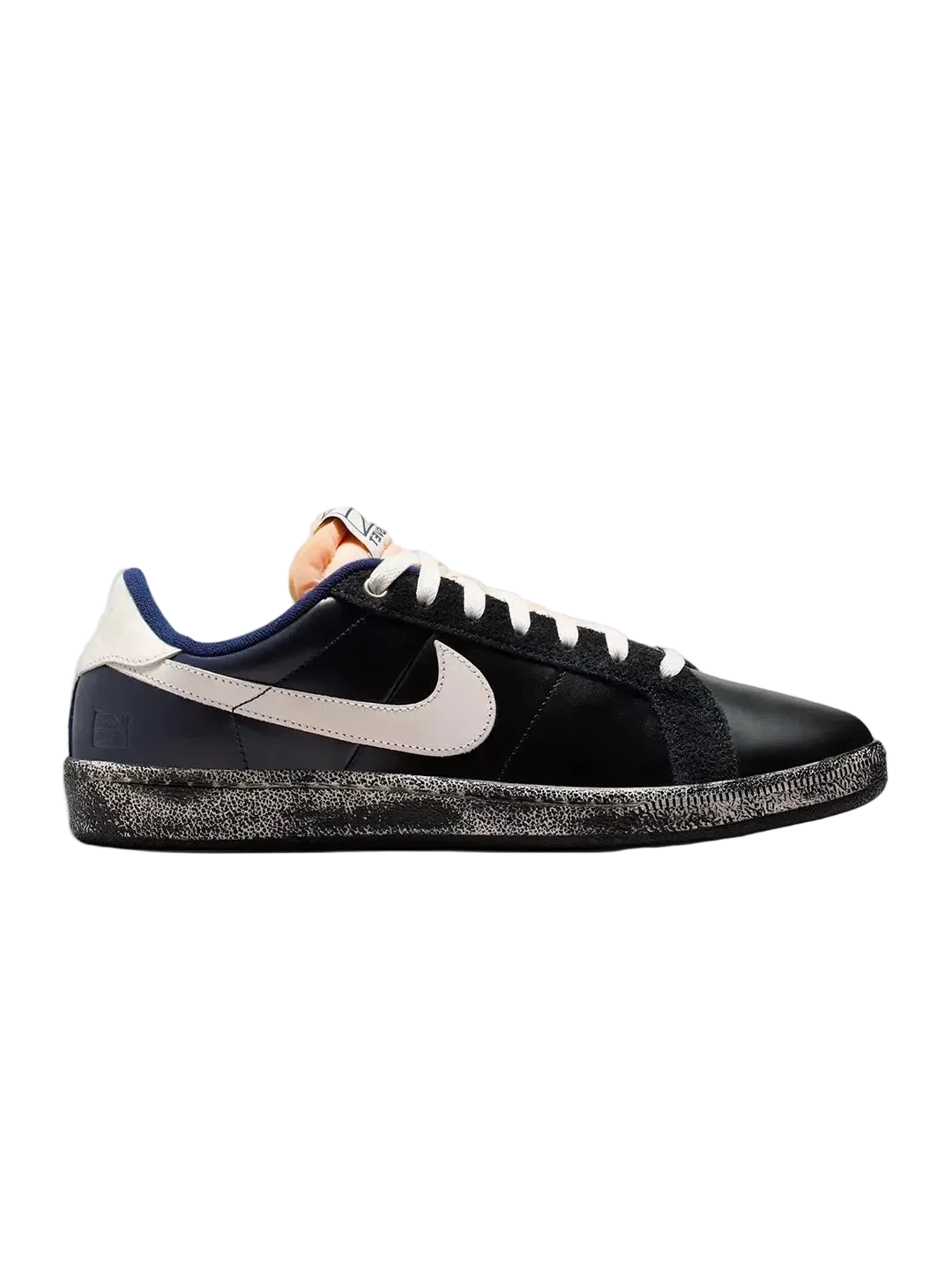 NIKE SB X RASSVET TENNIS COURT BLUE VOID SAIL