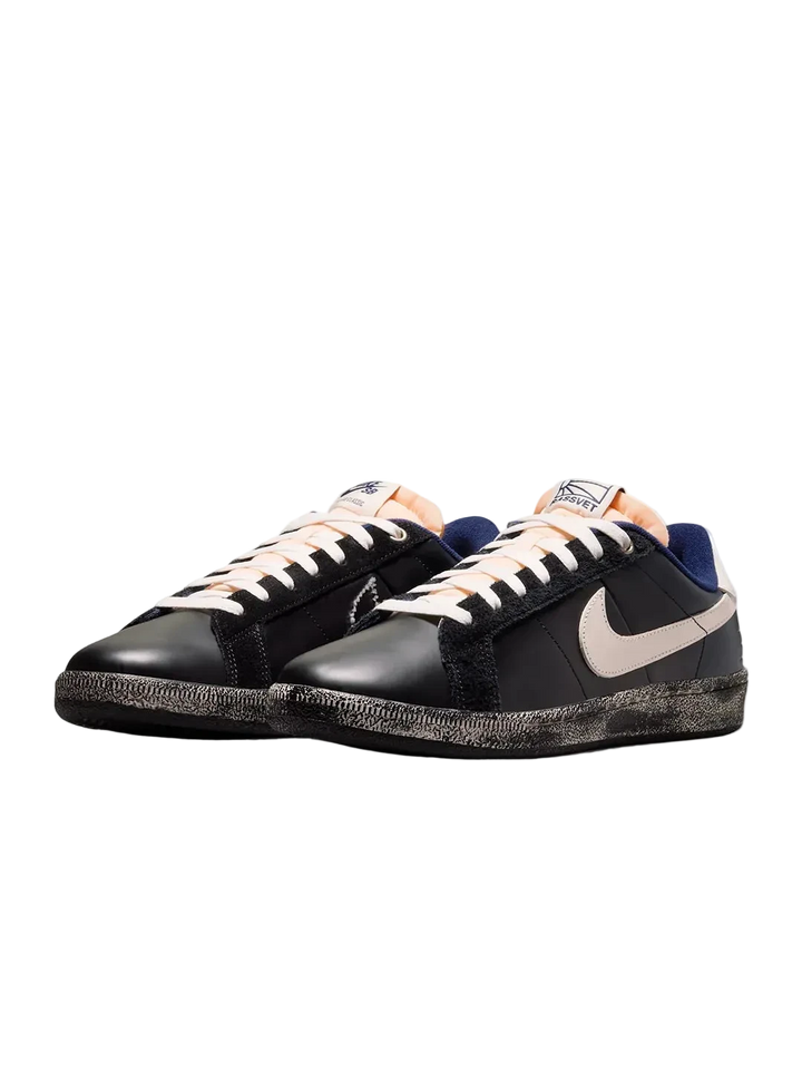 NIKE SB X RASSVET TENNIS COURT BLUE VOID SAIL