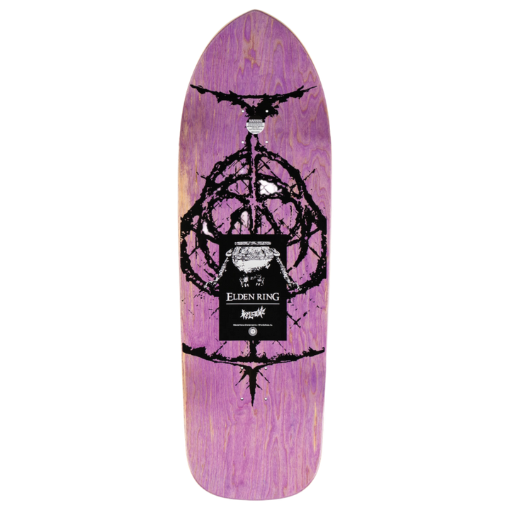 WELCOME X ELDENRING RADAHN ON MAGIC BULLET DECK
