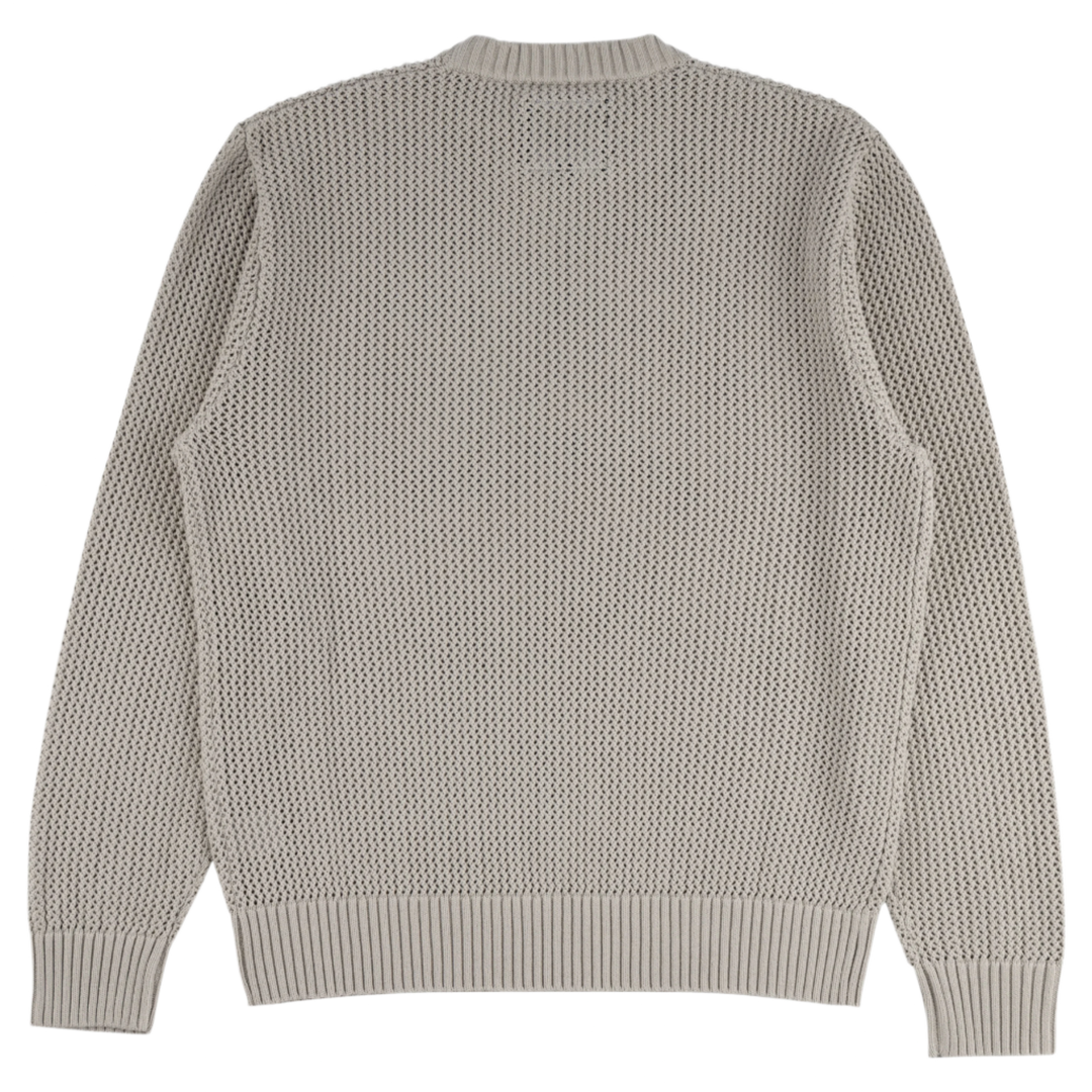 WELCOME X ELDENRING RUNE KNIT GRAY