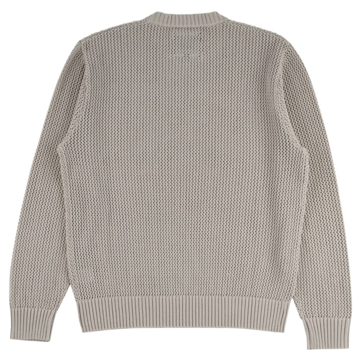 WELCOME X ELDENRING RUNE KNIT GRAY