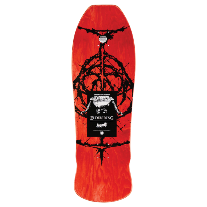 WELCOME X ELDENRING MOHG ON EARLY GRAB DECK