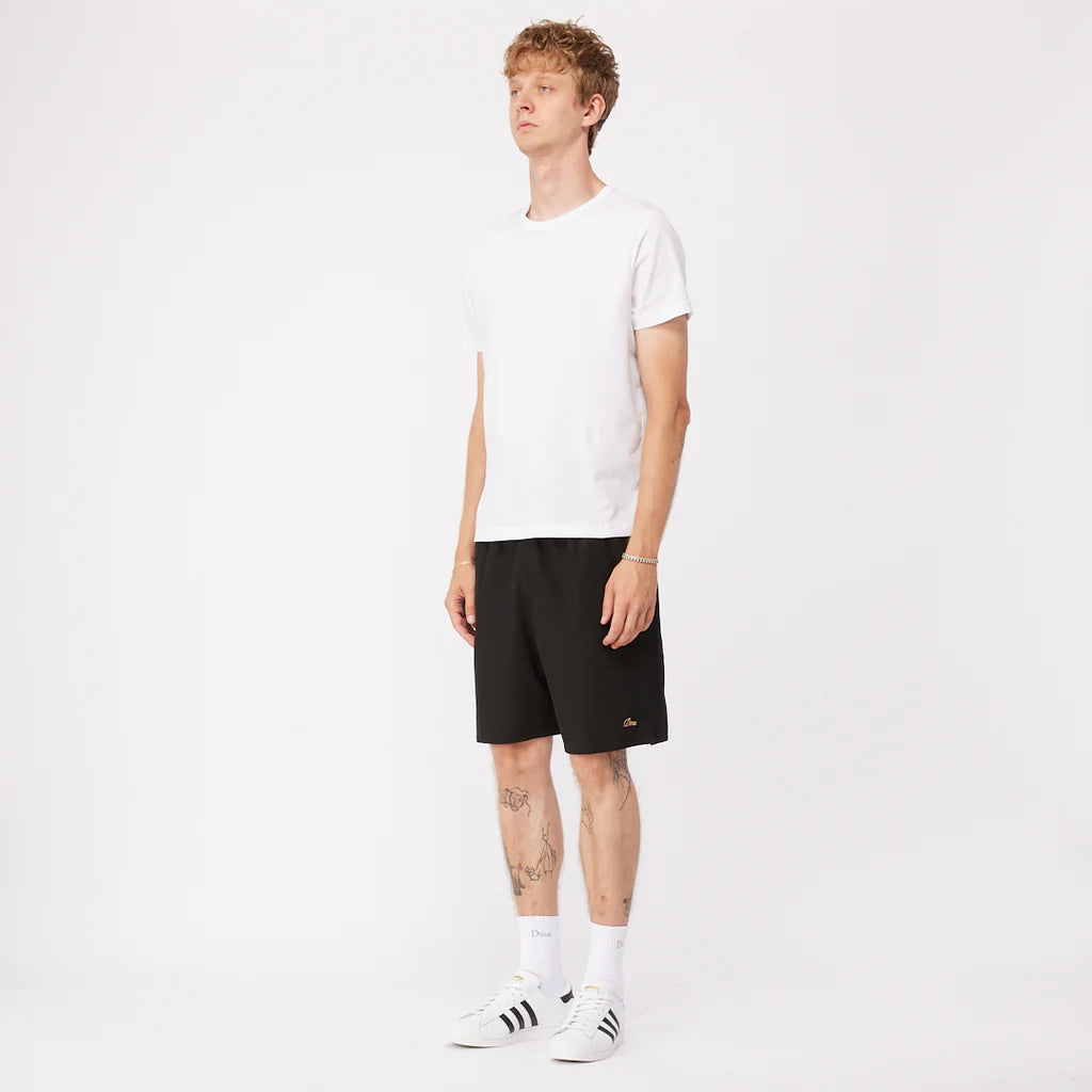 CLASSIC SHORTS BLACK