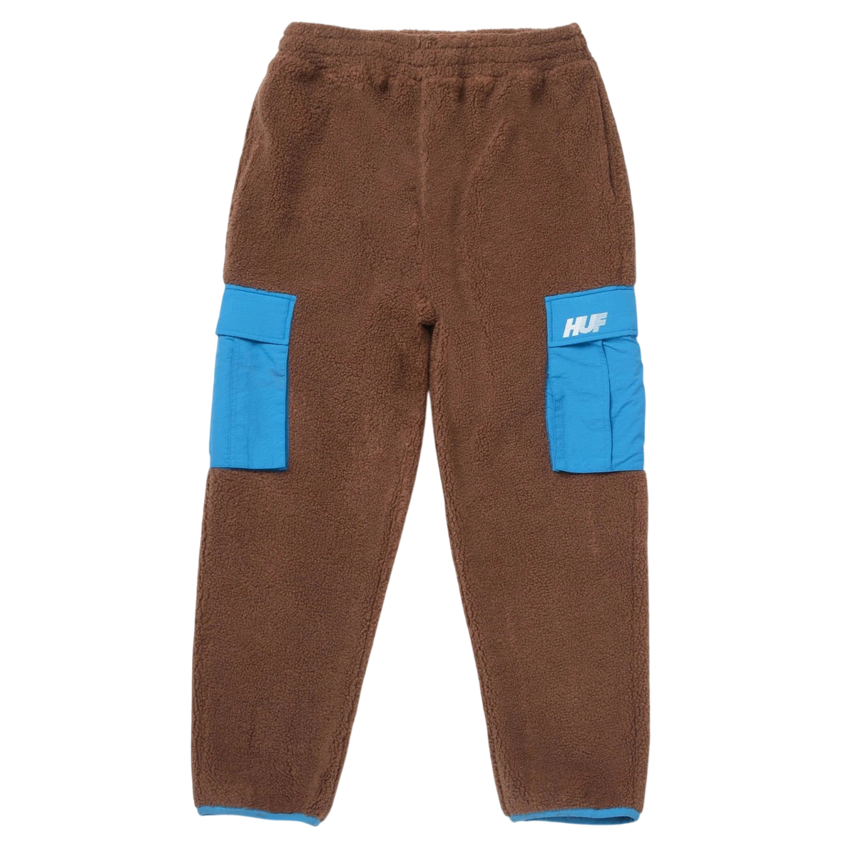 FORT POINT SHERPA PANT DUST BROWN