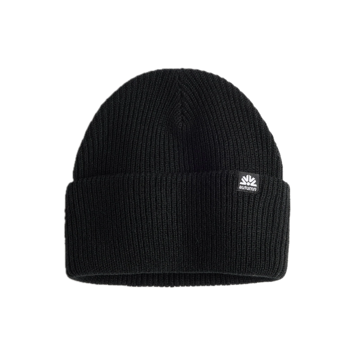 GORRO SENCILLO NEGRO