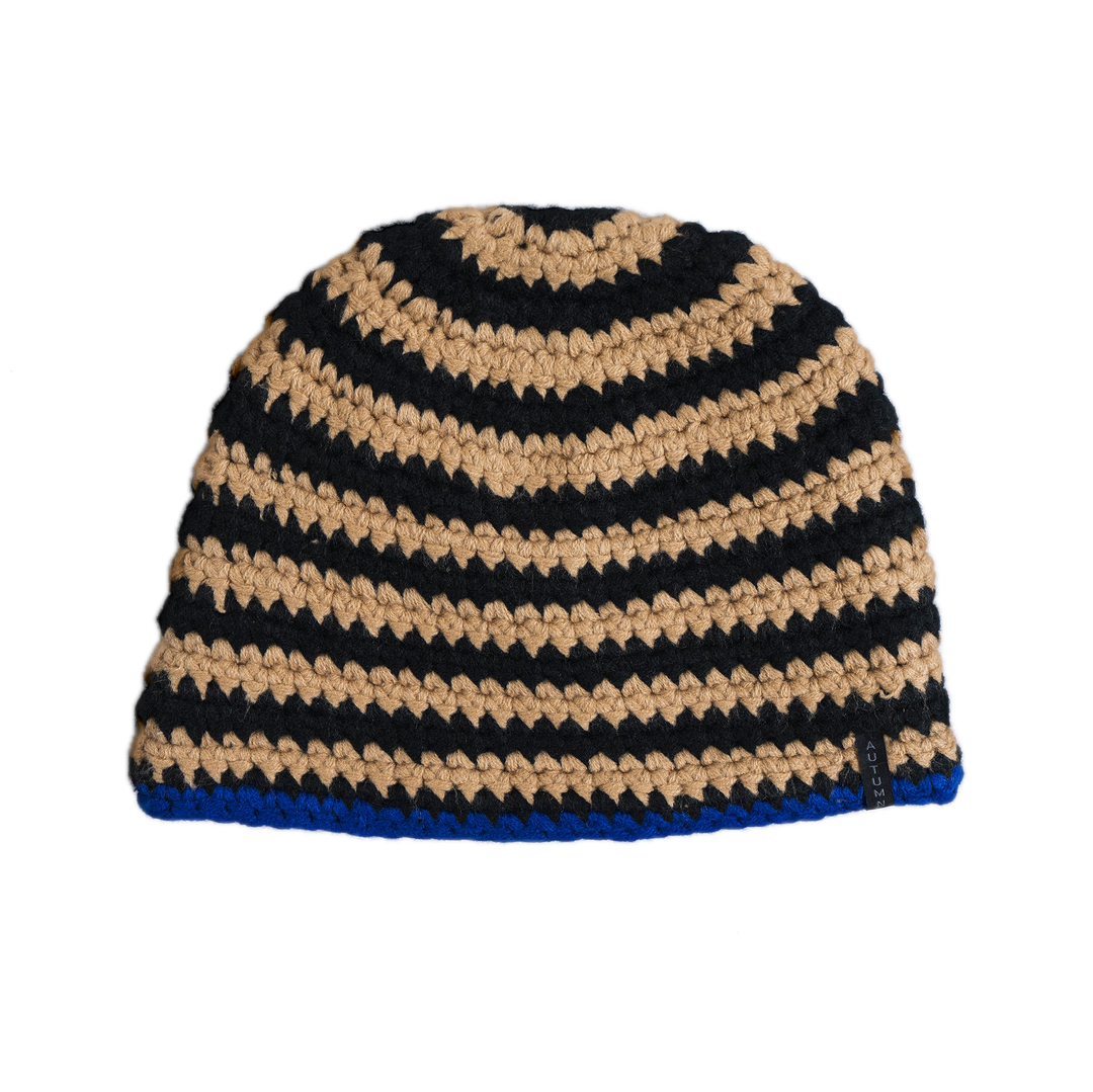 CROCHET BEANIE