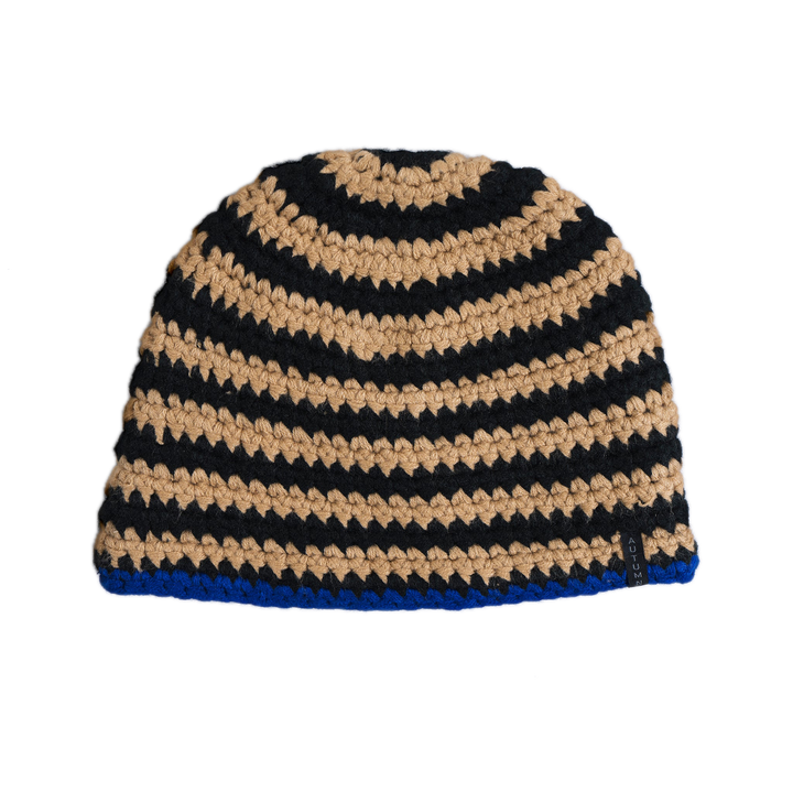 CROCHET BEANIE