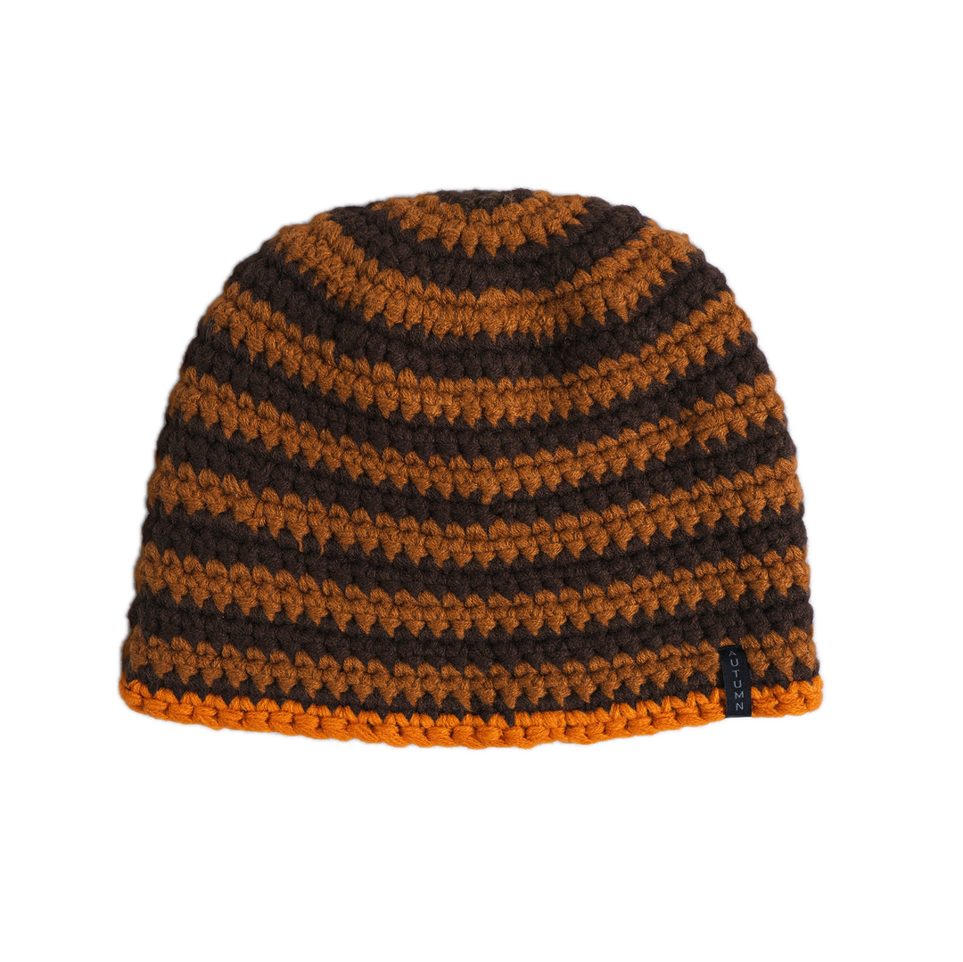 CROCHET BEANIE