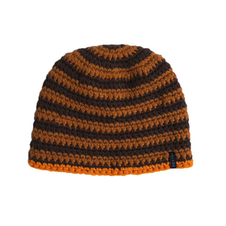 CROCHET BEANIE