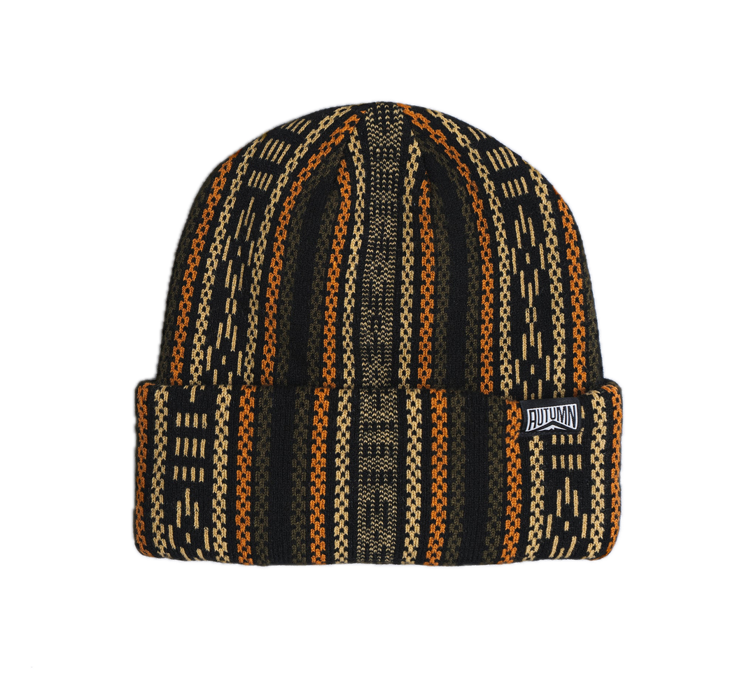 KNAPSACK BEANIE