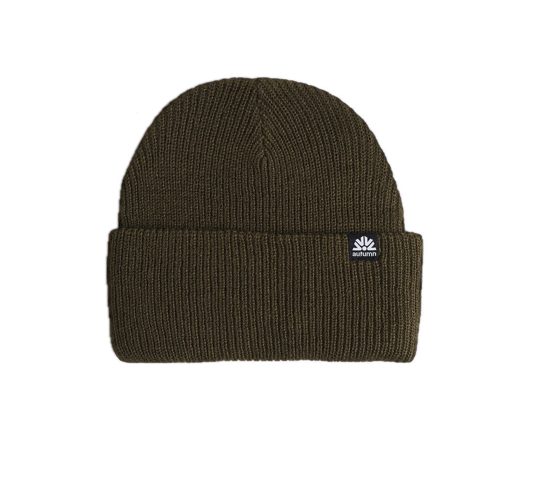 GORRO SENCILLO NEGRO