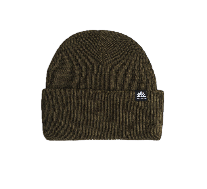 GORRO SENCILLO NEGRO
